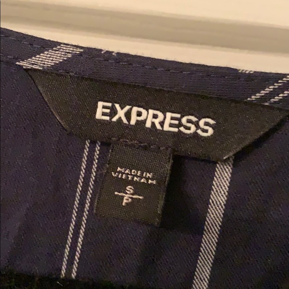 Express casual dress - Picture 6 of 6